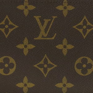 LOUIS VUITTON Monogram