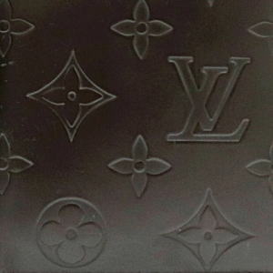 Monogram Glace - VINTAGE LOUIS VUITTON CATALOG