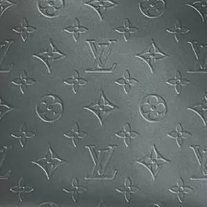 Monogram Mat - VINTAGE LOUIS VUITTON CATALOG