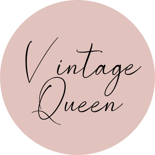 vintagequeenjapan