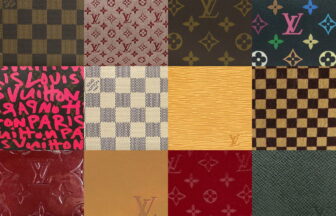 Louis Vuitton Materials - VINTAGE LOUIS VUITTON CATALOG