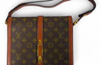 LOUIS VUITTON Rond Point